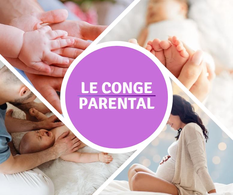 Le congé parental