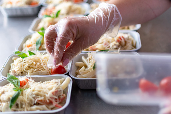 Agent de production alimentaire  (h/f)